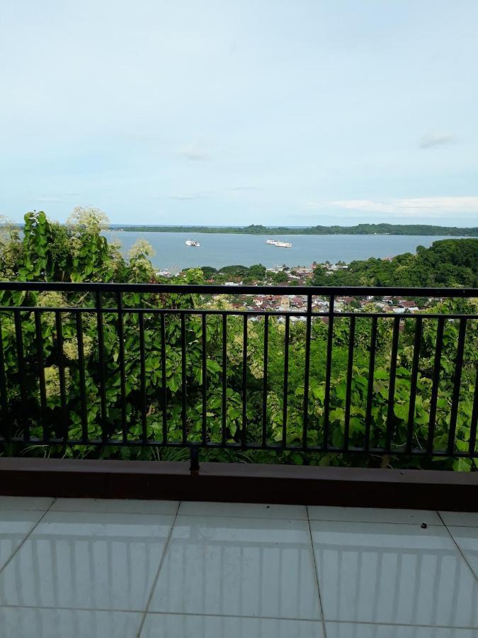 Bukit Kenari Hotel & Restaurant Parepare Eksteriør bilde