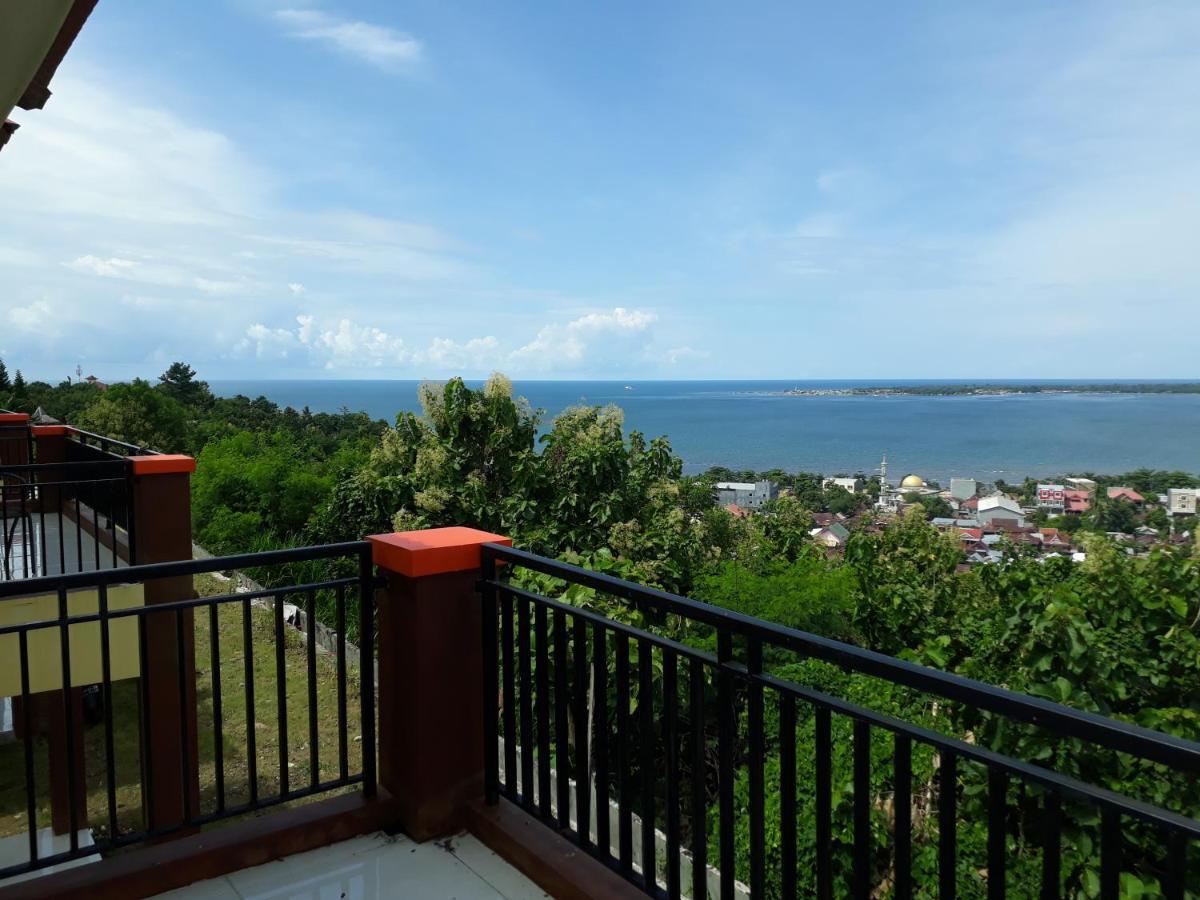 Bukit Kenari Hotel & Restaurant Parepare Eksteriør bilde